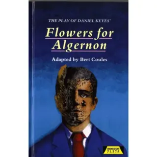 The Play of Flowers for Algernon
