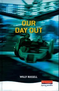 Our Day Out