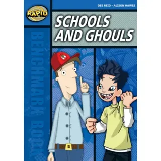 Rapid Stage 1 Assessment Book (Series 1)
