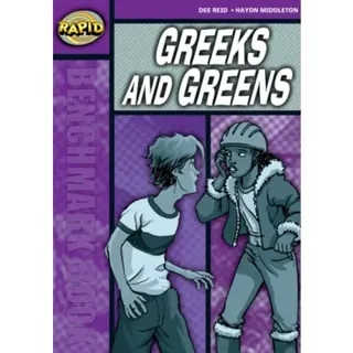 Rapid Stage 5: Assessment Book (Series 2)