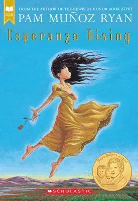 ESPERANZA RISING (SCHOLASTIC GOLD)