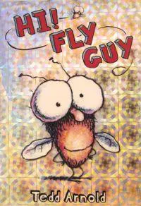 Hi, Fly Guy! (Fly Guy #1): Volume 1