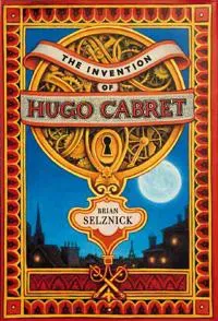 Invention of Hugo Cabret