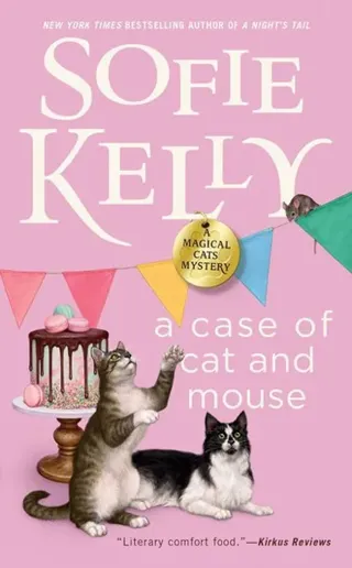 Case of Cat and Mouse