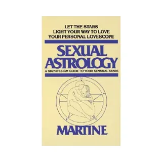 Sexual Astrology