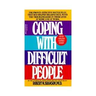 Coping with Difficult People