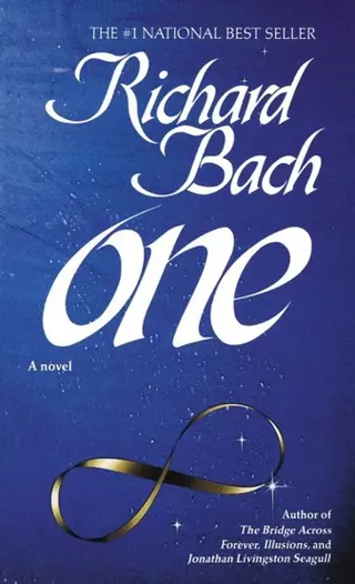 One - Bach, Richard (Pocket),