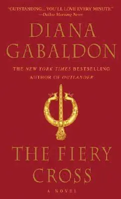 The Fiery Cross