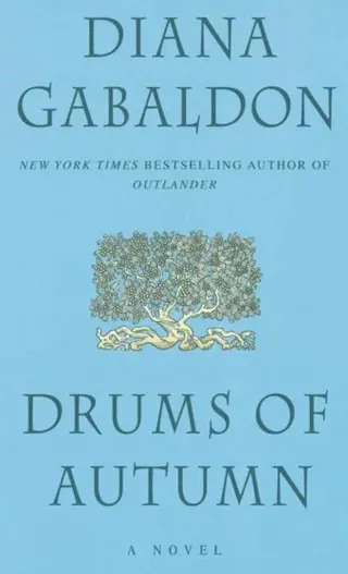 Drums of Autumn