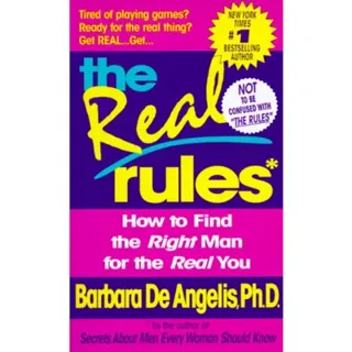 The Real Rules