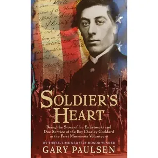 Soldier's Heart