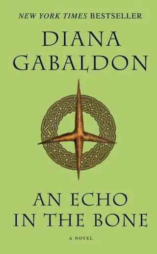 An Echo in the Bone
