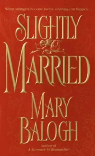 Slightly Married