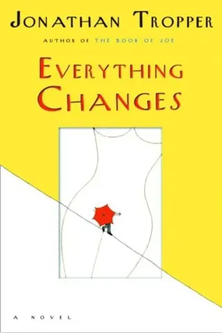 Everything Changes