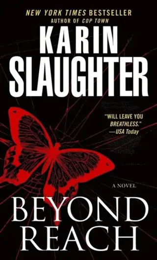 Beyond Reach