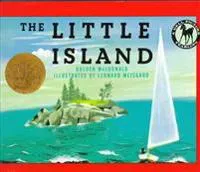 The Little Island