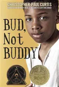 Bud, Not Buddy