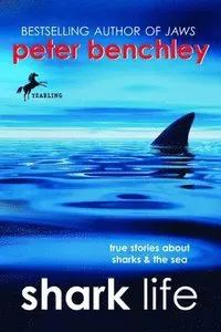 Shark Life: True Stories about Sharks & the Sea