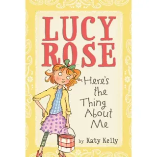 Lucy Rose: Here's the Thing About Me