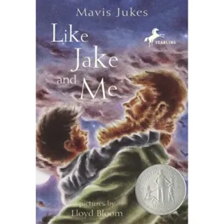 Like Jake and Me