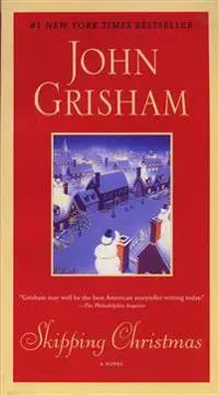 Skipping Christmas