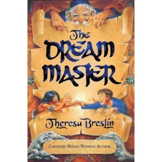 The Dream Master