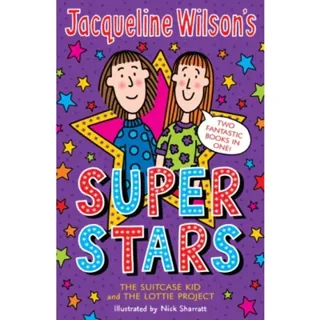 Jacqueline Wilson's Superstars