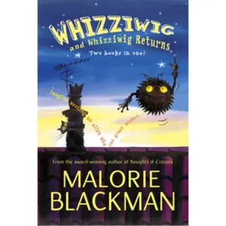 Whizziwig and Whizziwig Returns Omnibus