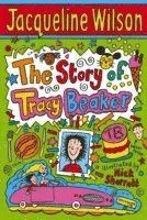The Story of Tracy Beaker