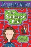 Suitcase Kid