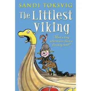 The Littlest Viking