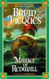 Mariel of Redwall