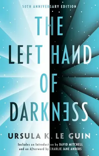 Left Hand of Darkness