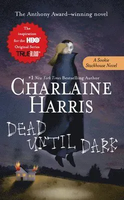 Dead Until Dark