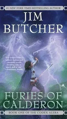 Furies of Calderon