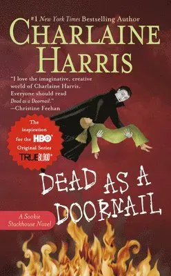 Dead as a Doornail