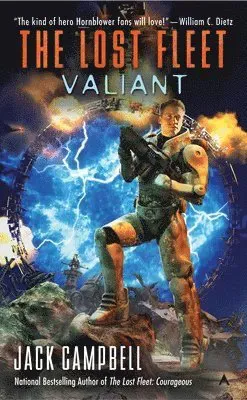 The Lost Fleet: Valiant