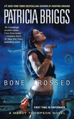 Bone Crossed