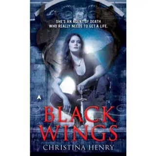 Black Wings