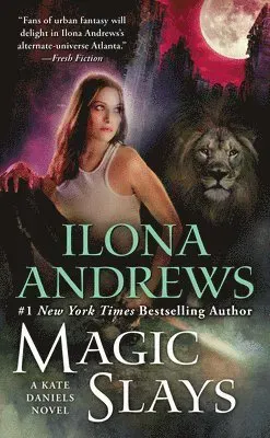 Magic Slays