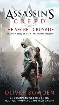 The Secret Crusade