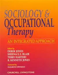 Sociology and Occupational Therapy