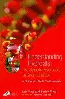 Understanding Hydrolats: The Specific Hydrosols for Aromatherapy