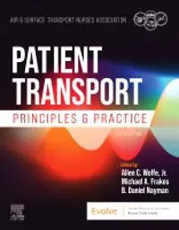 Patient Transport
