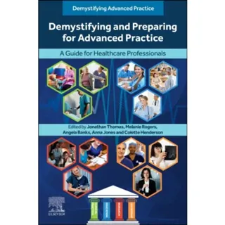 Demystifying and Preparing for Advanced Practice