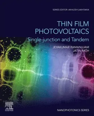 Thin Film Photovoltaics
