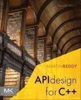 API Design for C++