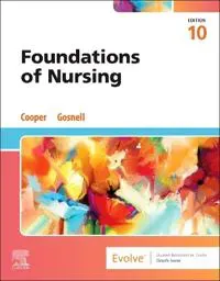 Foundations of Nursing