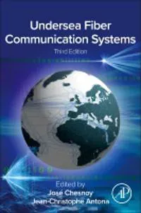 Undersea Fiber Communication Systems