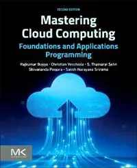 Mastering Cloud Computing